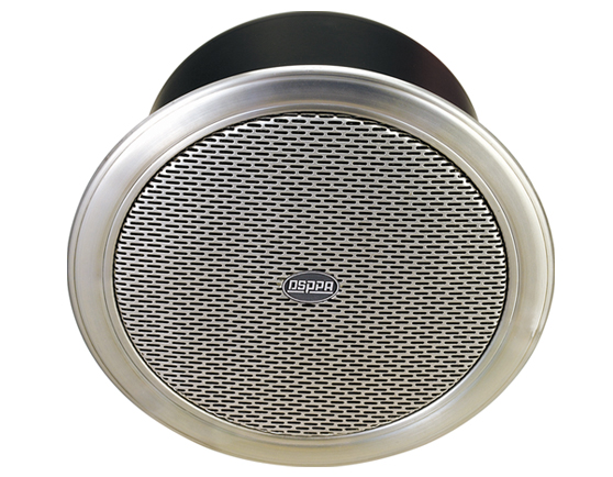 DSPPA（迪士普）防火天花喇叭