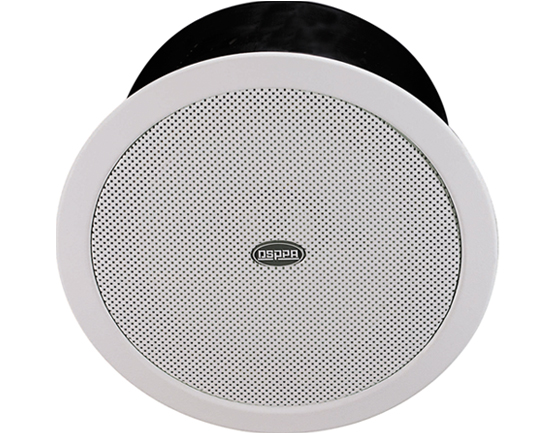 DSPPA（迪士普）带后罩天花喇叭