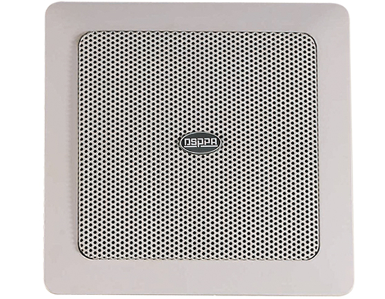 DSPPA（迪士普）551天花喇叭