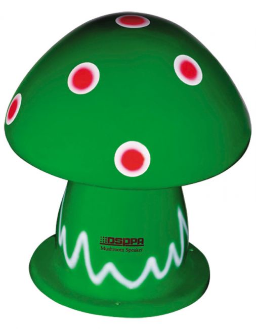 DSPPA（迪士普）草地音箱