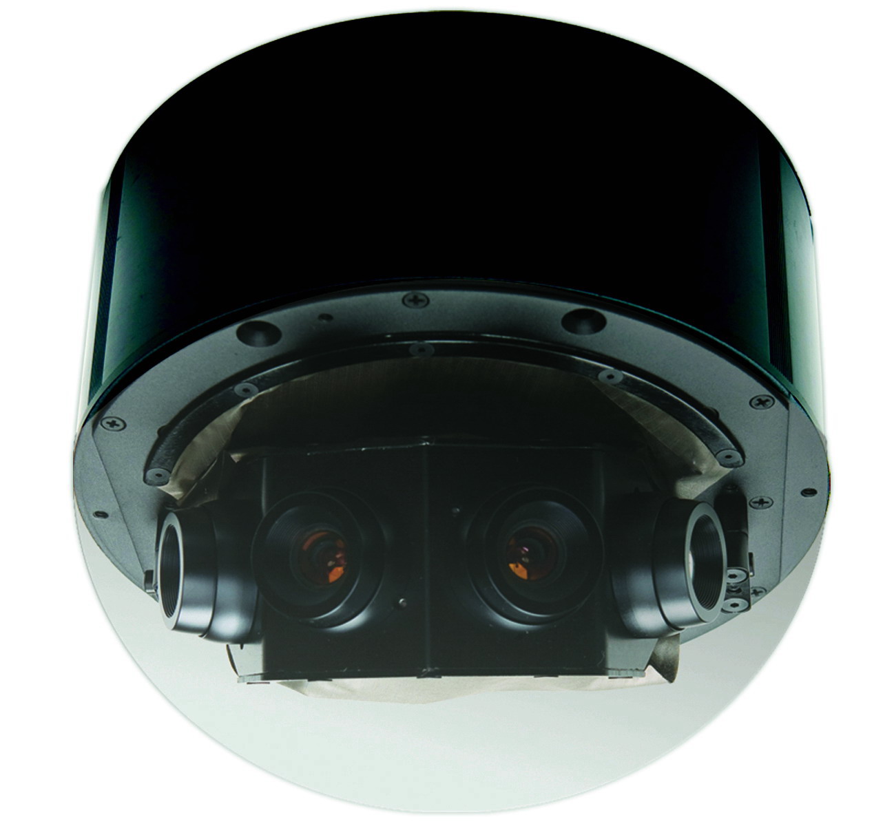 SDI高清监控摄像机