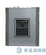 空气采样式烟雾探测器单管LCD显示联网型