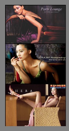 三星液晶拼接墙