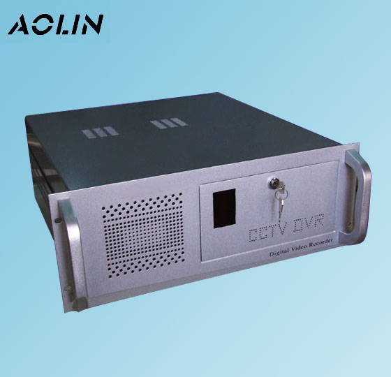 V3.电话联网接警中心