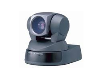 SONY EVI-D100P会议摄像机