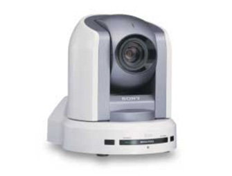 SONY BRC-300P会议摄像机