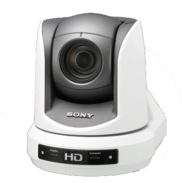 SONY BRC-Z330会议摄像机