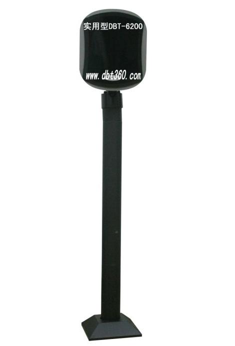 多备特实用型读卡系统