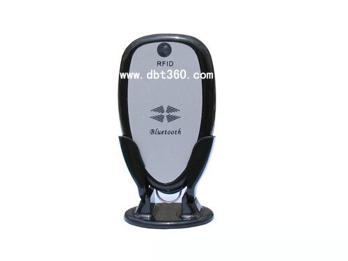 多备特不停车读卡系统