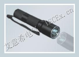 微型防爆调光手电筒