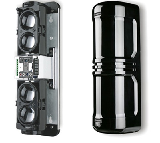 红外对射（4光束）