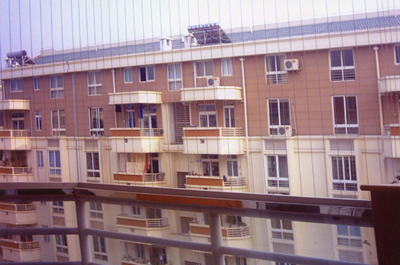 供应黑龙江鹤岗隐形防护网