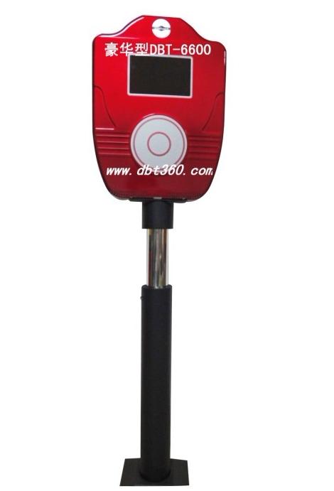 远距离读卡系统