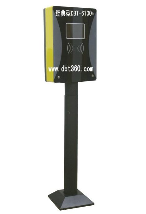 多备特读卡系统