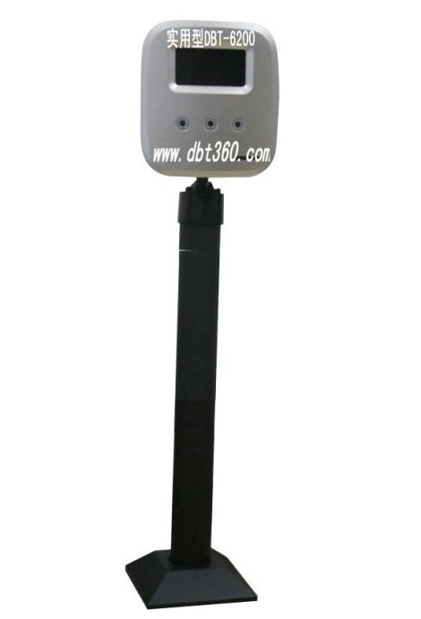 多备特时尚型读卡系统