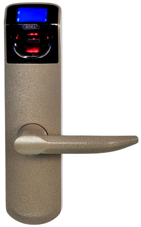 ADEL US-6 防盗指纹锁