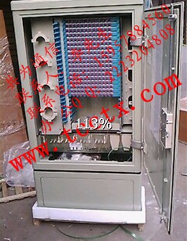 光缆交接箱！光纤交接箱！光交箱