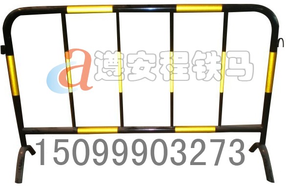 东莞铁马 深圳铁马  铁马厂家   施工护栏