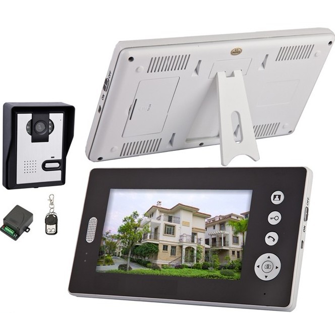 吉林可视对讲，吉林可视对讲系统，吉林可视对讲门铃