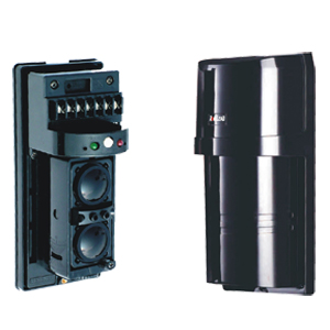 红外对射报警器