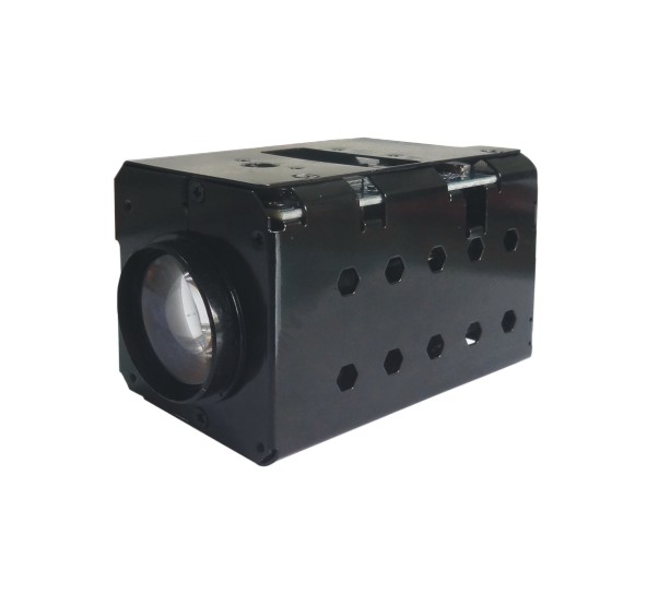 高速球的最佳拍档——30倍高速球机芯