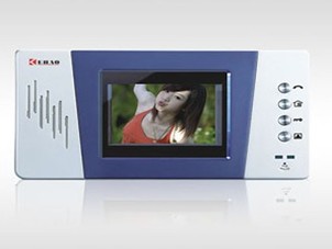 合肥对讲系统 楼宇对讲系统 可视对讲系统