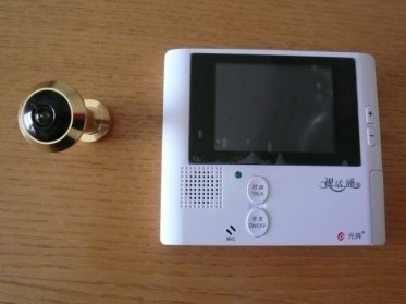 电子猫眼，电子猫眼，可视猫眼，可视猫眼