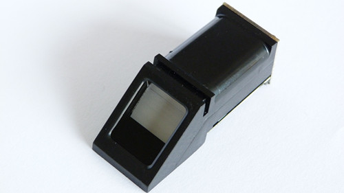 指纹识别专用芯片