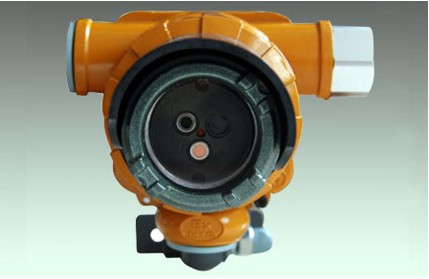 隔爆双波长红外火焰探测器