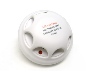 EV361光电烟感探测器