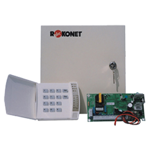 RP206报警控制箱