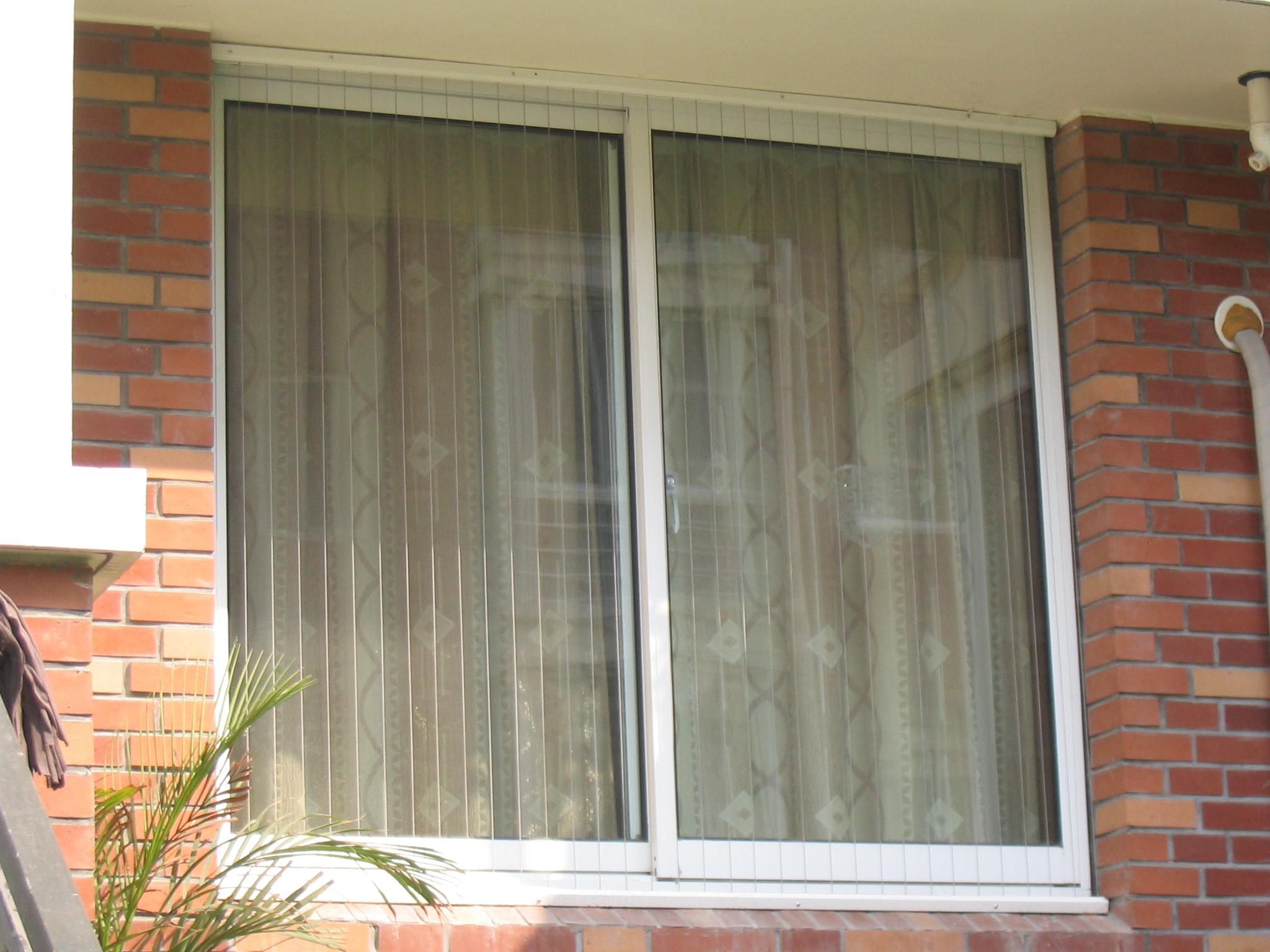 供应宜昌立得尔隐形防护网