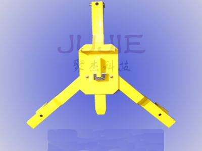 广东防盗优质钢车轮锁