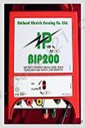 英国罗特兰电子围栏单防区脉冲主机BIP200