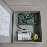 博世DS7400XI总线制报警控制主机