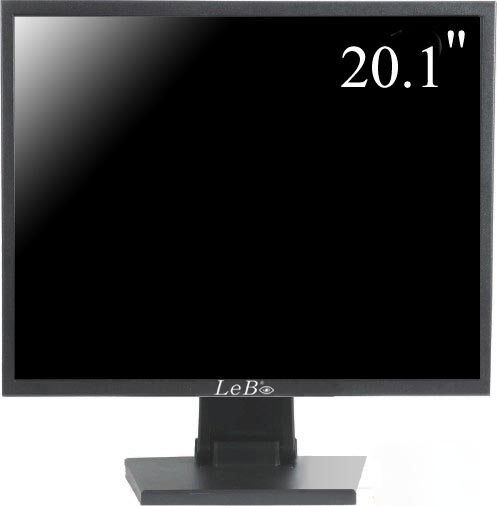 20寸液晶监视器