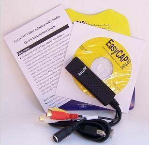 接笔记本的水下摄像头