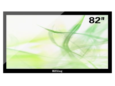 82寸工业级高清液晶监视器