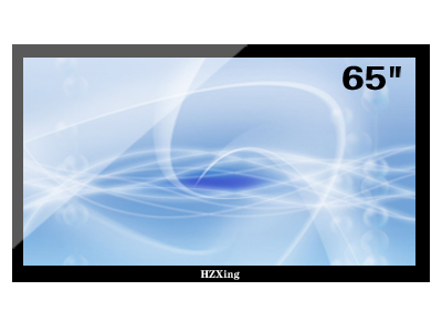 65寸工业级高清液晶监视器，65寸三星板液晶监视器