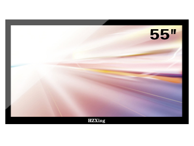 55寸工业级高清液晶监视器，55寸三星板高清液晶监视器