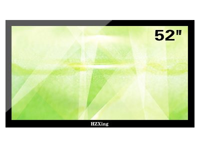 52寸工业级高清液晶监视器
