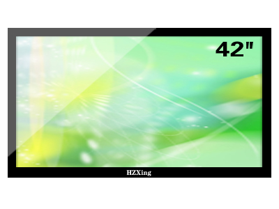 46寸工业级高清液晶监视器，42寸三星板高清液晶监视器