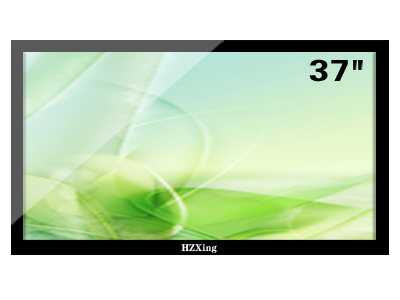  37寸工业级高清液晶监视器，37寸三星板高清液晶监视器