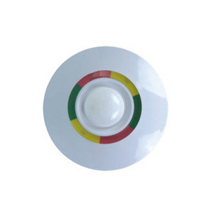 福科斯DT-7380 福科斯红外微波有线双鉴吸顶探测器