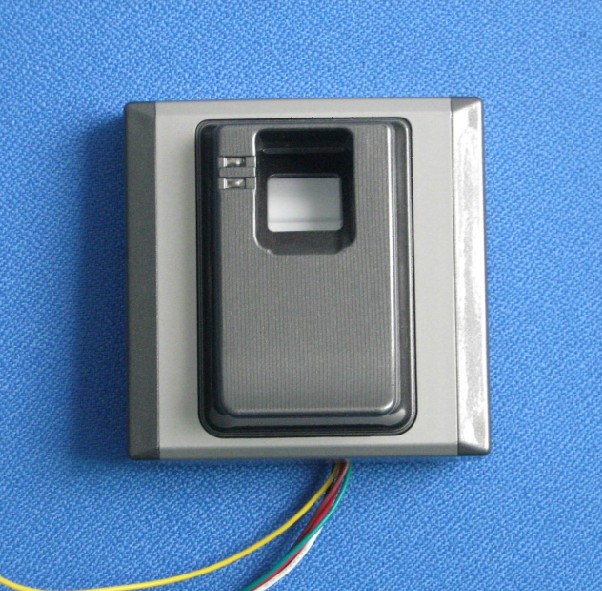 XX-B02 指纹/刷卡读头、门禁读卡器