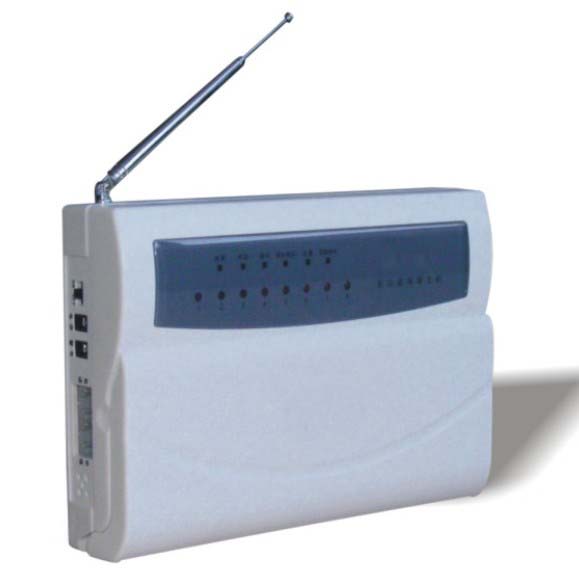 伴尔小主机，家庭实用性智能报警器