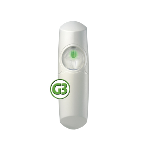 多功能数字震动探测器