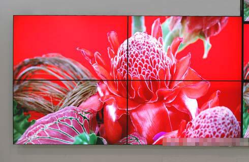 深圳液晶拼接墙厂家