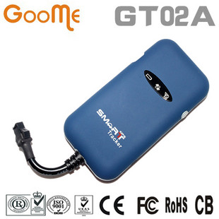 广东爱车安GPS定位器