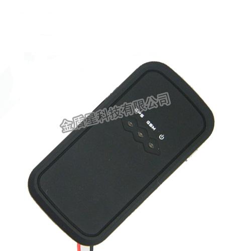 全球卫星定位器